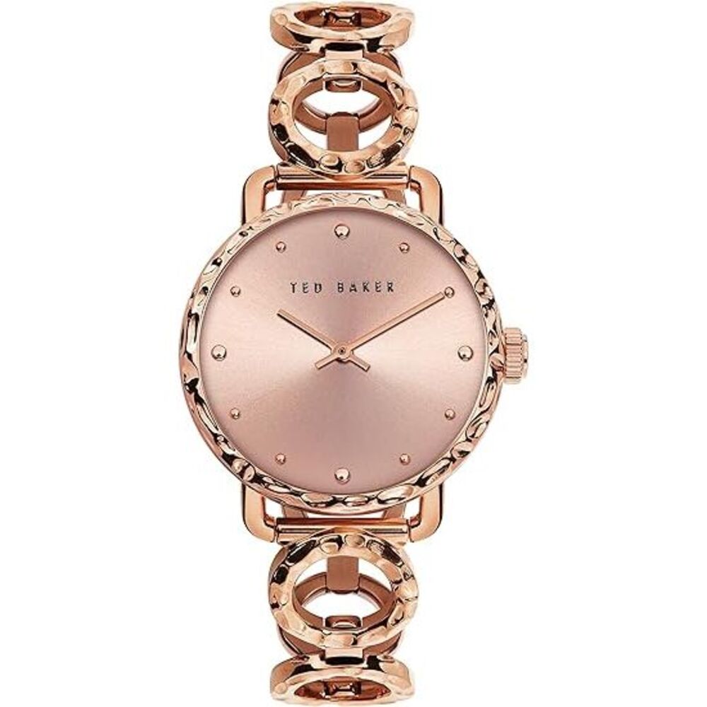 Ted Baker TB Classic Chic Victoria Ladies Watch